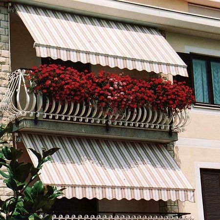 Hotel Haus Liliana Tar-Vabriga Esterno foto