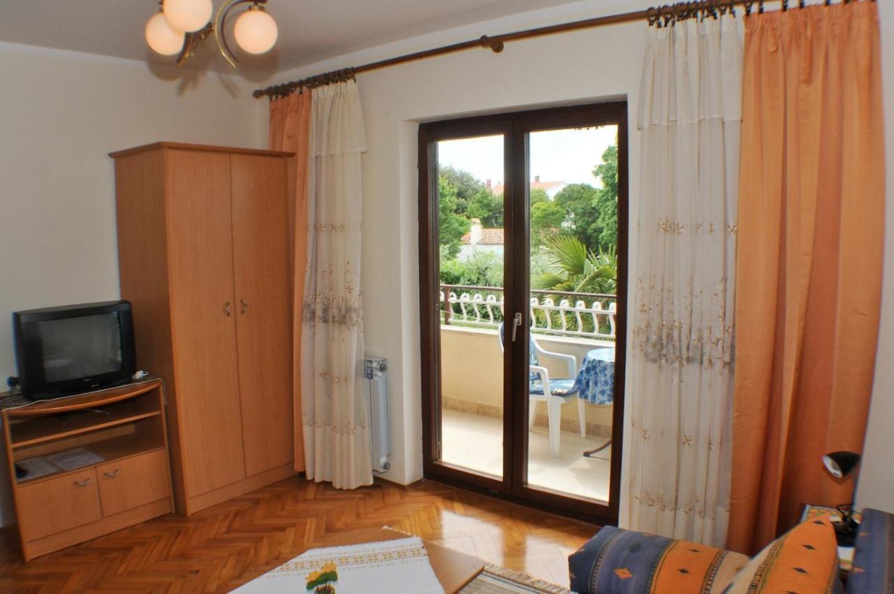 Hotel Haus Liliana Tar-Vabriga Esterno foto