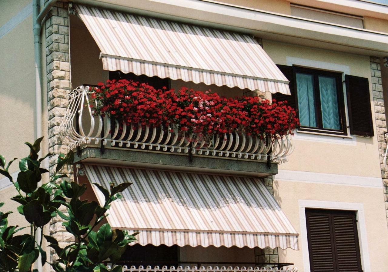 Hotel Haus Liliana Tar-Vabriga Esterno foto