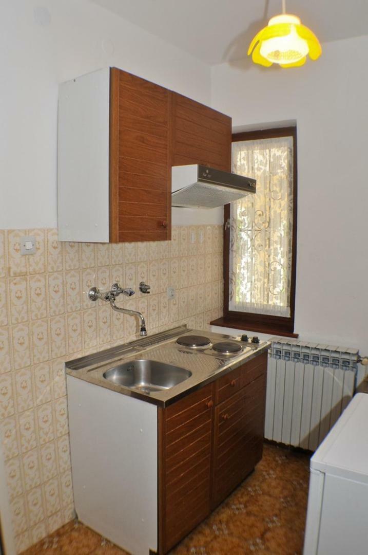 Hotel Haus Liliana Tar-Vabriga Esterno foto